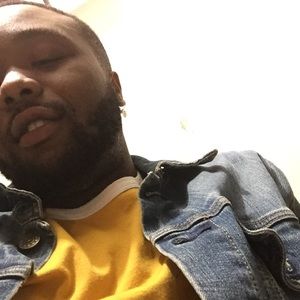 Meet your Posher, Davon